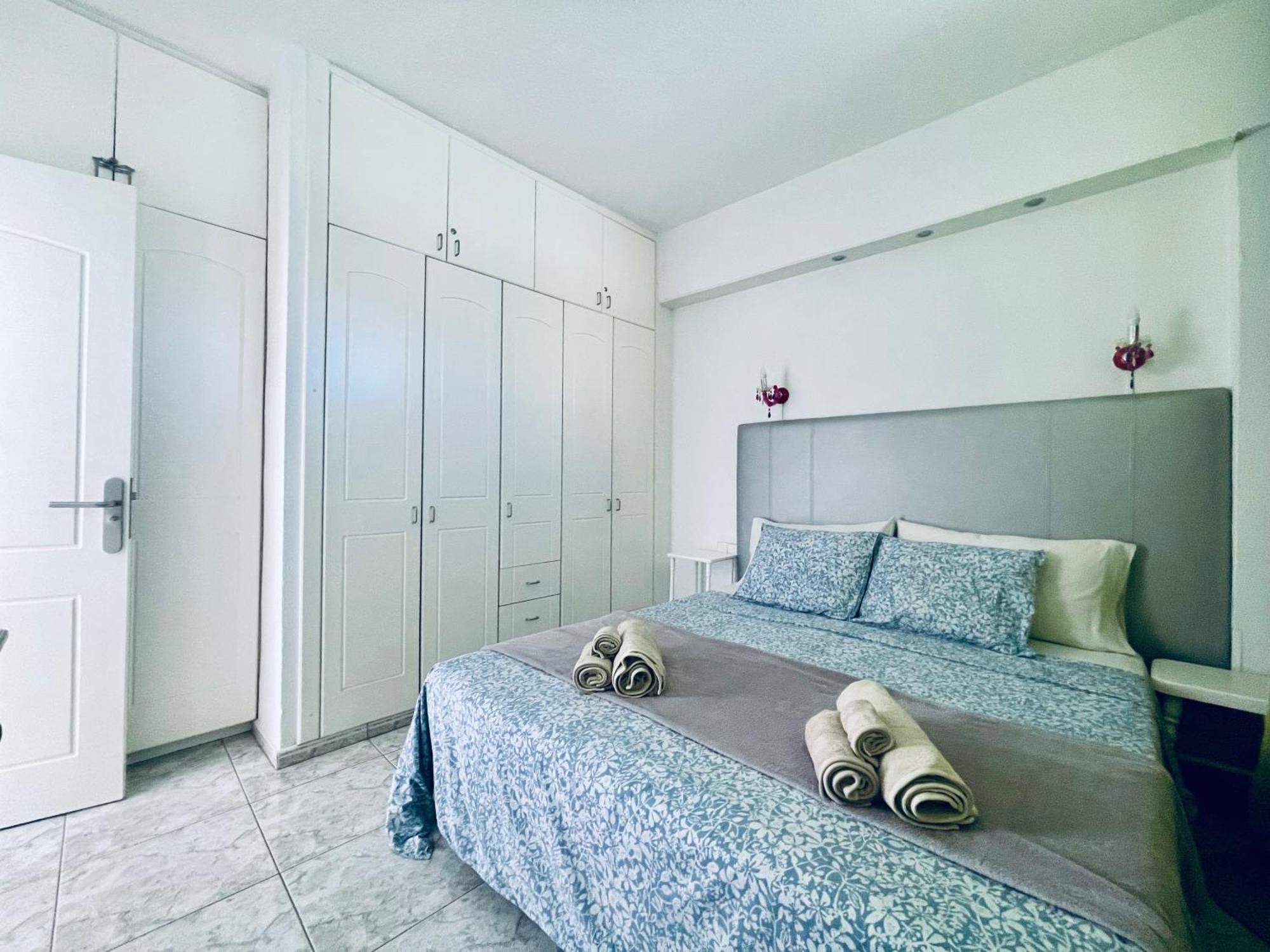 Ladyhouse Yumbo Apartment Плая дел Инглес Екстериор снимка