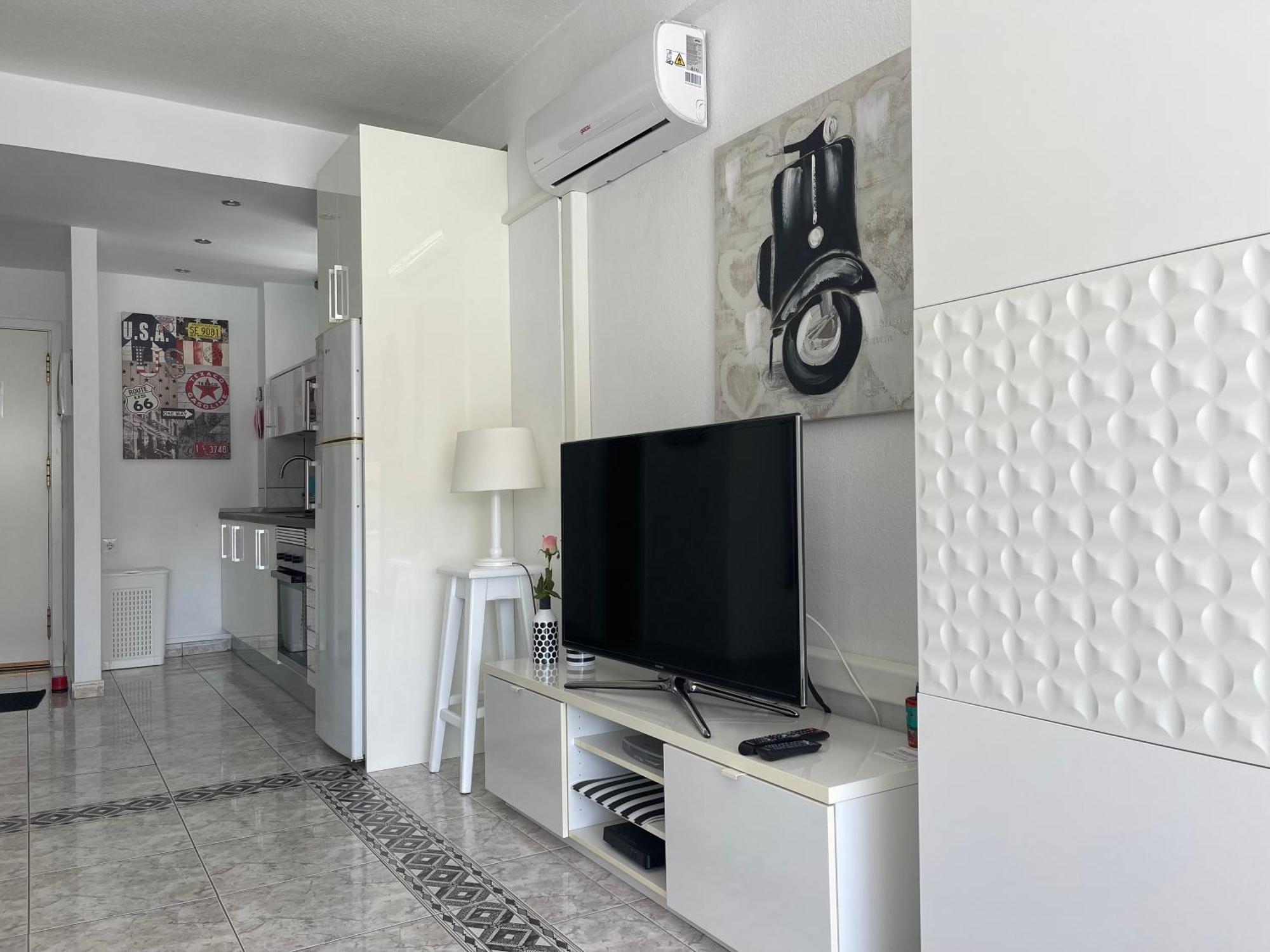 Ladyhouse Yumbo Apartment Плая дел Инглес Екстериор снимка