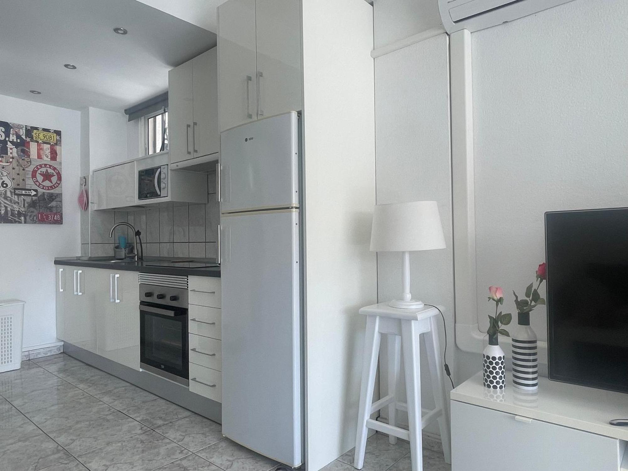 Ladyhouse Yumbo Apartment Плая дел Инглес Екстериор снимка