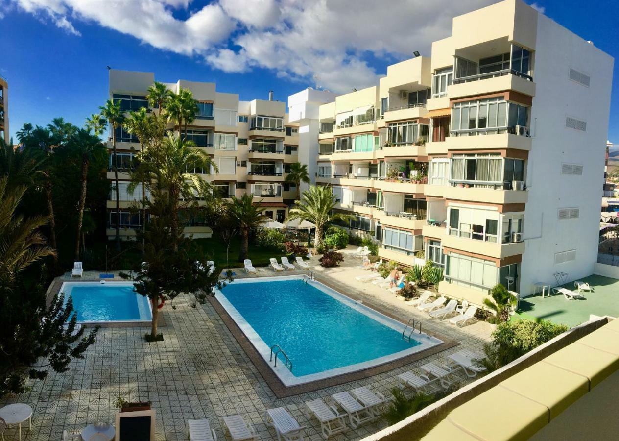 Ladyhouse Yumbo Apartment Плая дел Инглес Екстериор снимка